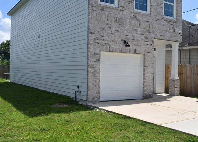 Property at 4116 Alvin St, Houston, TX 77051, 3 beds, 2.5 baths