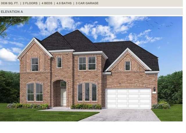 Property at 4937 Dickens Landing Dr, League City, TX 77573, 4 beds, 3.5 baths