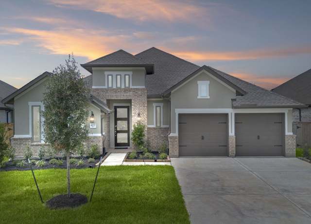 Property at 4937 Dickens Landing Dr, League City, TX 77573, 4 beds, 3.5 baths