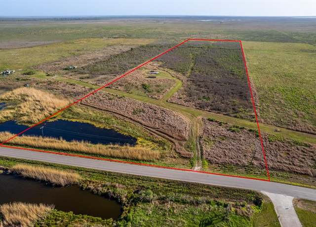 Property at 0 0 Cr-792, Freeport, TX 77541