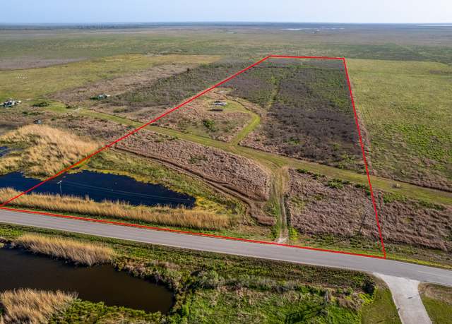 Property at 0 0 Cr-792, Freeport, TX 77541