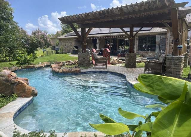Property at 3508 Elmcreek Ct, Richmond, TX 77406, 4 beds, 3.5 baths