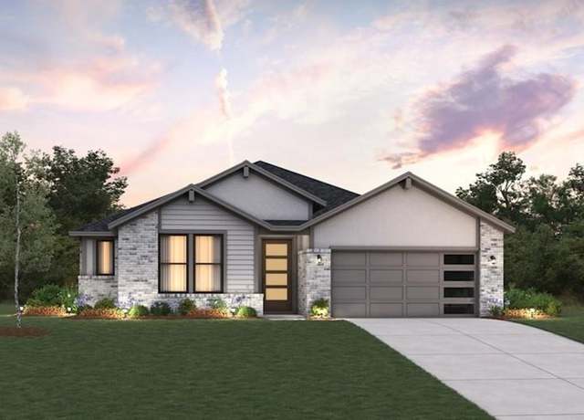 Property at 41406 Threadgill Way, Montgomery, TX 77356, 4 beds, 3.5 baths
