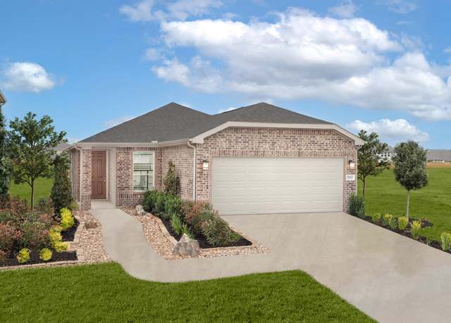 Property at 21115 Montego Bay Dr, Cypress, TX 77433, 3 beds, 2 baths