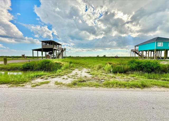 Property at 1399 Van Sant, Gilchrist, TX 77617