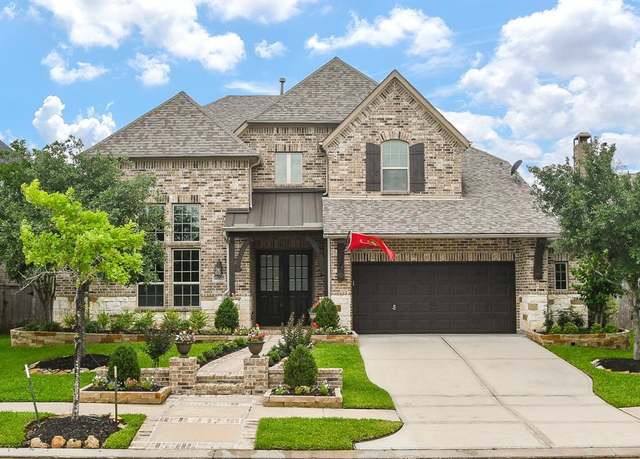 Property at 16507 Busy Bee Dr, Cypress, TX 77433, 4 beds, 3.5 baths