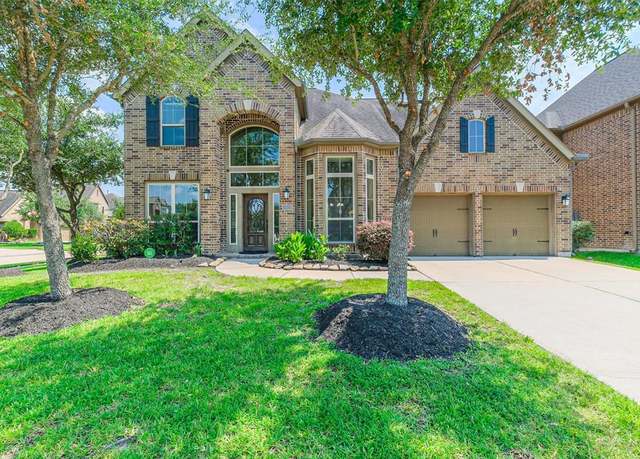 Property at 19803 Carsenwood Ln, Cypress, TX 77433, 4 beds, 4 baths