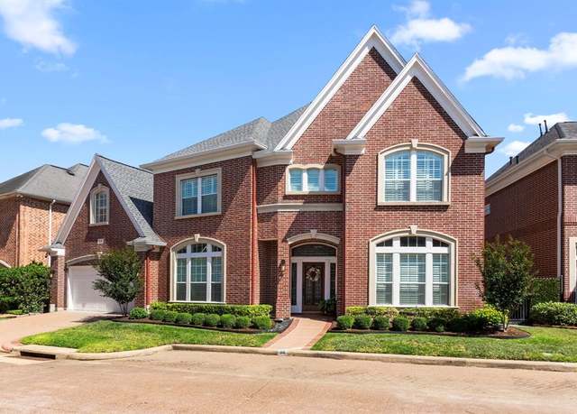 Property at 38 Ambleside Crescent Dr, Sugar Land, TX 77479, 4 beds, 3.5 baths