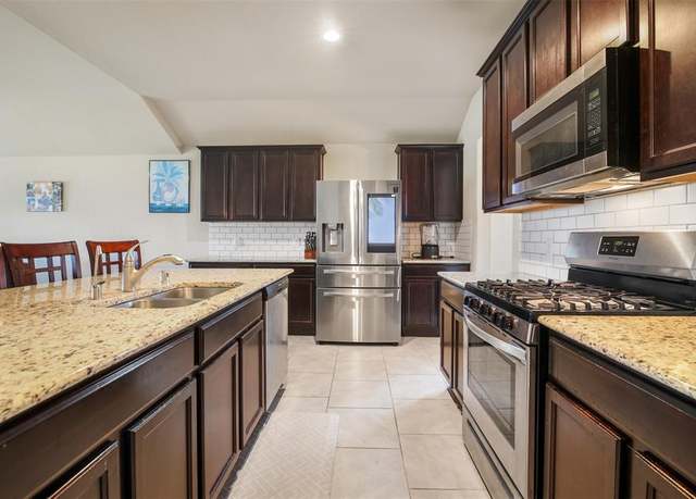 Property at 6914 Arcadia Meadow Ct, Richmond, TX 77407, 4 beds, 3 baths