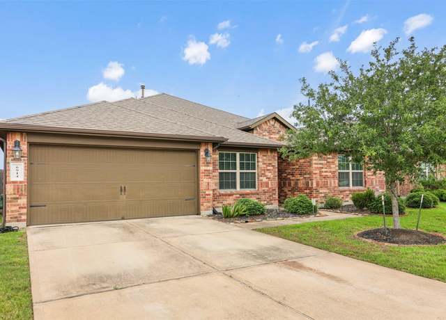 Property at 6914 Arcadia Meadow Ct, Richmond, TX 77407, 4 beds, 3 baths