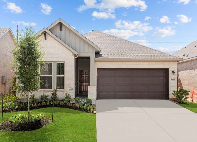 Property at 6050 Cottontail Ln, Manvel, TX 77578, 3 beds, 2 baths