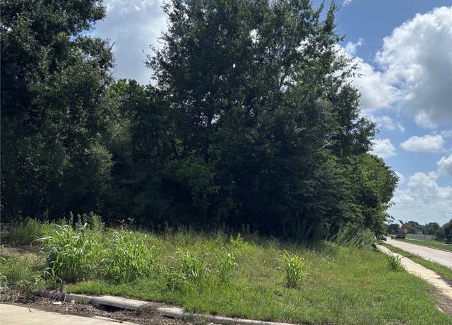 Property at 000 Randolph St, Houston, TX 77075