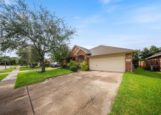 Property at 13210 Wortham Brook Ln, Houston, TX 77065, 3 beds, 2 baths