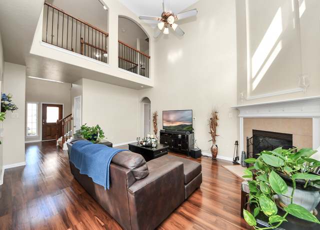 Property at 21414 Medani Ct, Houston, TX 77095, 4 beds, 3.5 baths