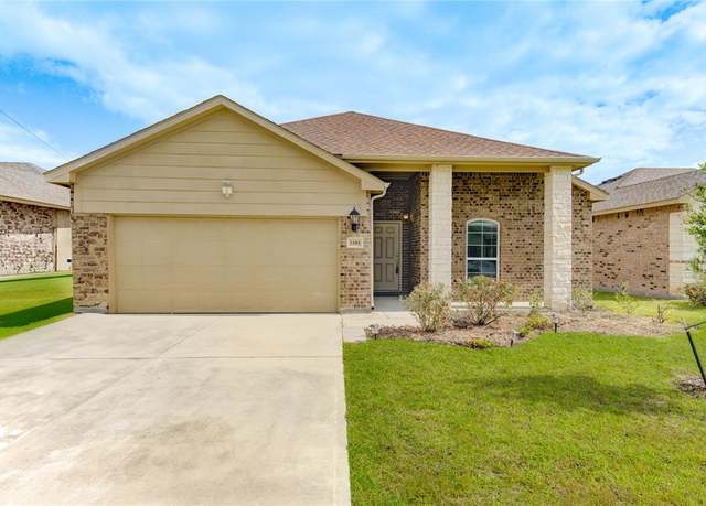Property at 1088 Road 5102, Cleveland, TX 77327, 4 beds, 2 baths