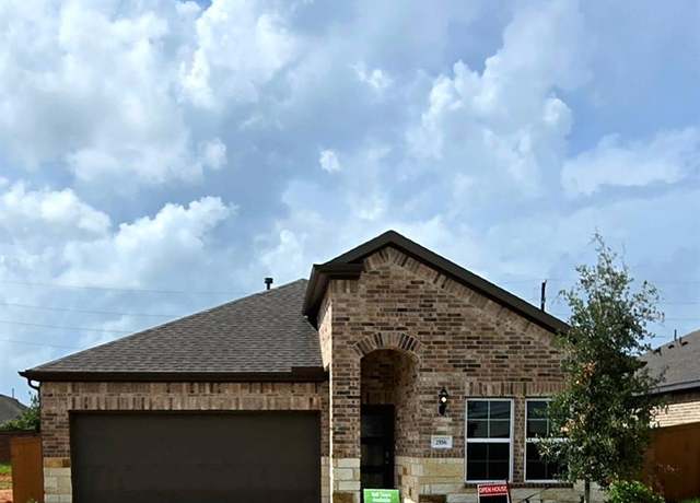 Property at 2556 Newport Breeze Dr, Katy, TX 77493, 3 beds, 2 baths