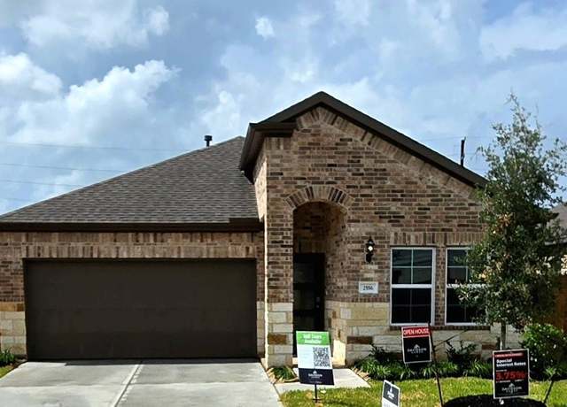 Property at 2556 Newport Breeze Dr, Katy, TX 77493, 3 beds, 2 baths