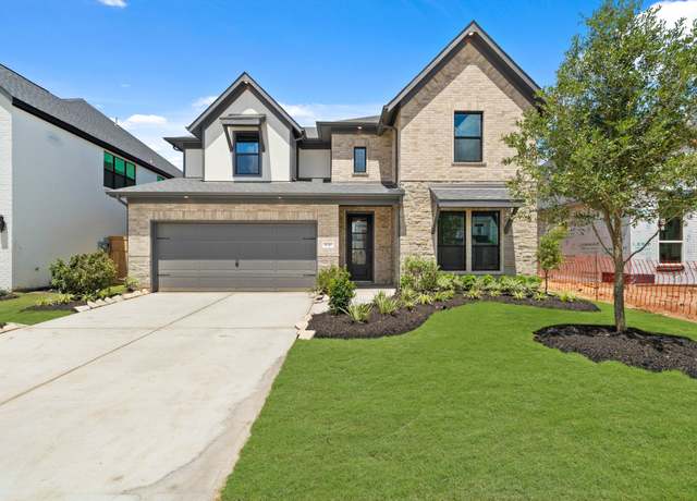 Property at 31242 Anna Meadows Dr, Fulshear, TX 77441, 4 beds, 3 baths
