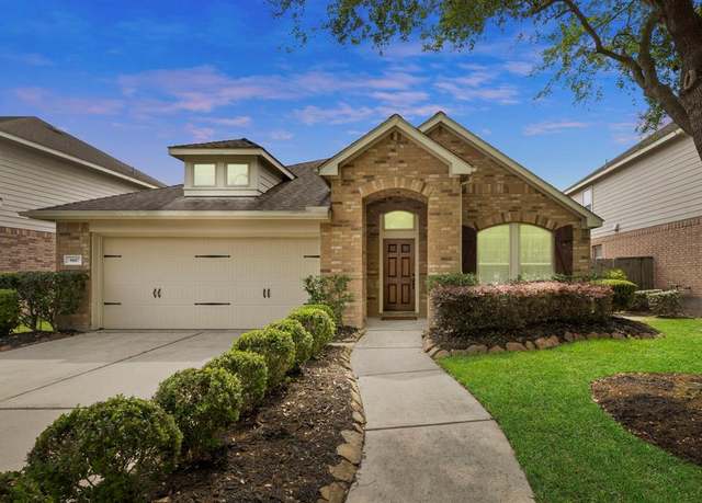 Property at 9007 Painted Daisy Ln, Katy, TX 77494, 3 beds, 2 baths