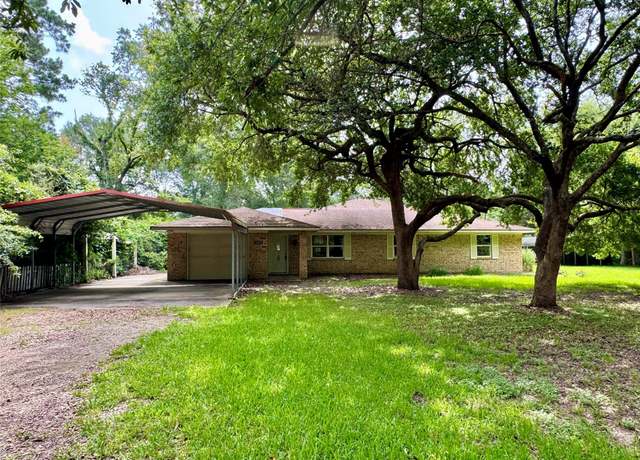 Property at 2003 Craig St, Orange, TX 77630, 3 beds, 2 baths