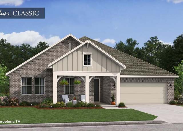 Property at 12622 Old Fashion Cir, Mont Belvieu, TX 77535, 4 beds, 2 baths