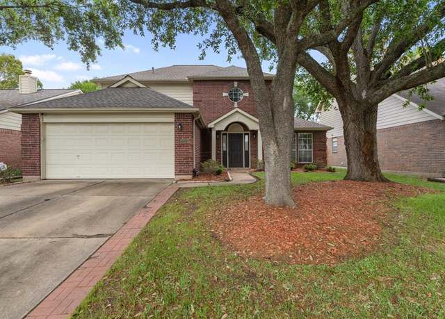Property at 7015 Redwood Falls Dr, Pasadena, TX 77505, 3 beds, 2.5 baths