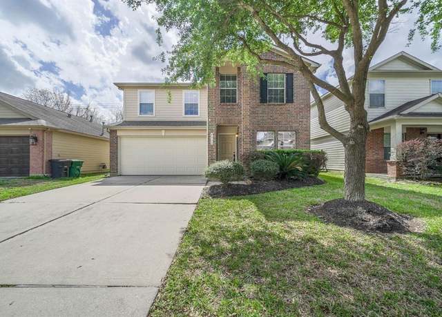 Property at 9322 Canady Park Ln, Houston, TX 77075, 4 beds, 3.5 baths