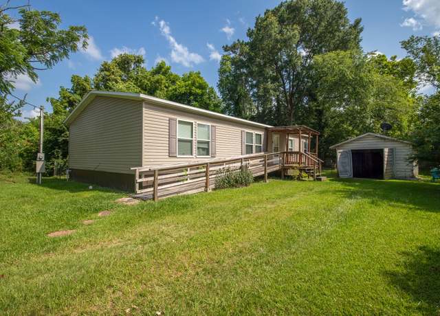Property at 505 1/2 Bardash St, Cleveland, TX 77327, 3 beds, 2 baths