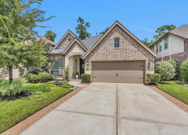 Property at 345 Capriccio Ln, Montgomery, TX 77316, 4 beds, 3 baths