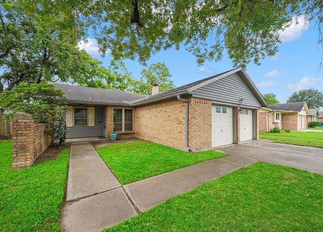 Property at 1406 Chippawa Ln, Pasadena, TX 77504, 3 beds, 2 baths