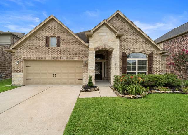 Property at 19119 Cardinal Grove Ct, Cypress, TX 77429, 4 beds, 3 baths