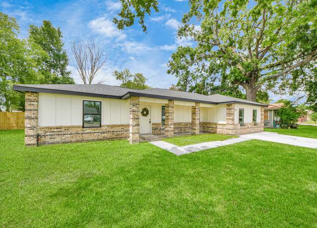 Property at 1906 Sullivan Ave, Pasadena, TX 77506, 4 beds, 2 baths