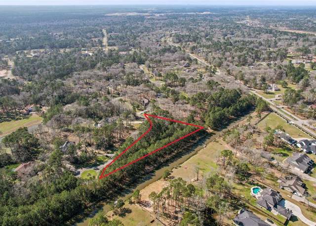 Property at 19411 Ucayali Ct, Porter, TX 77365