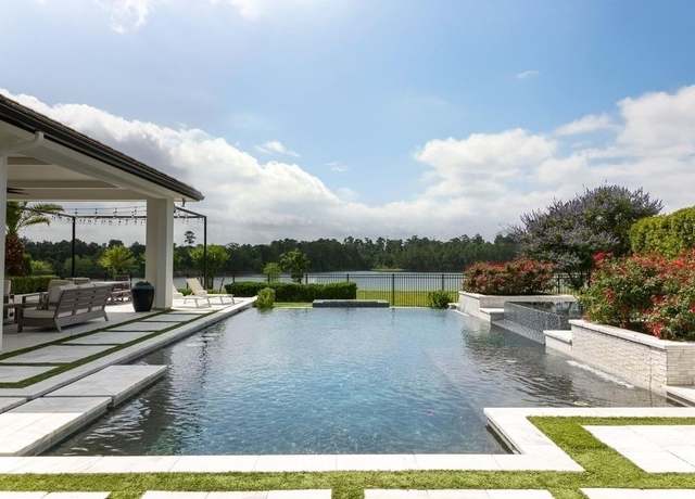 Property at 23314 Vista De Tres Lagos Dr, Spring, TX 77389, 5 beds, 5.5 baths