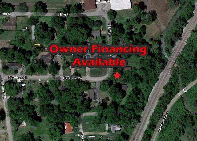 Property at 109 Davidson Cir, Other, AR 72384