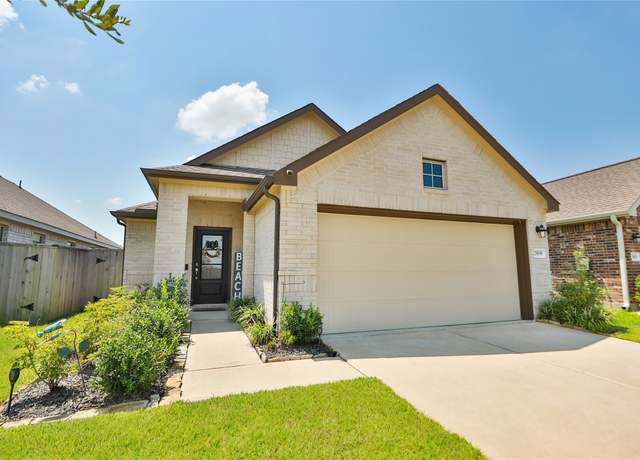 Property at 23939 Falling Daylight Dr, Hockley, TX 77447, 3 beds, 2 baths
