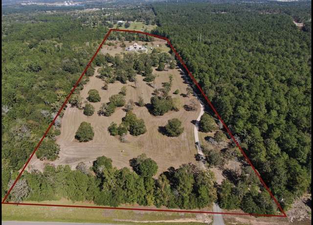 Property at 10890 Fm 830 Rd, Willis, TX 77318