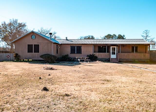 Property at 2505 County Road 639, Kenefick, TX 77535, 4 beds, 3.5 baths