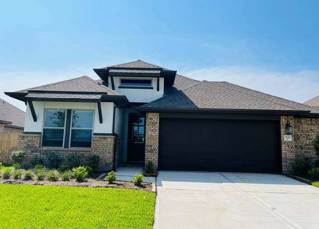 Property at 1510 Munson Valley Rd, Richmond, TX 77406, 4 beds, 3 baths