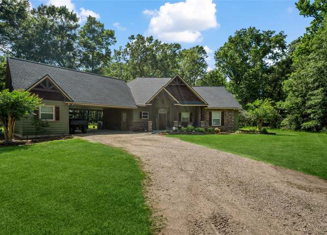 Property at 108 County Road 2311, Dayton, TX 77535, 3 beds, 2 baths