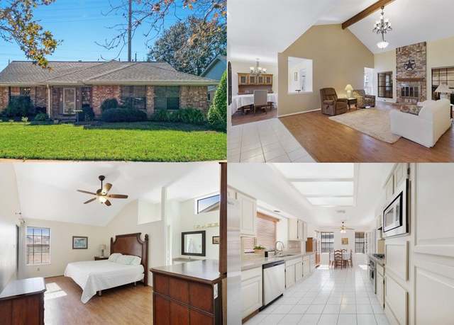 Property at 2710 Pineleaf Dr, Sugar Land, TX 77479, 3 beds, 2 baths