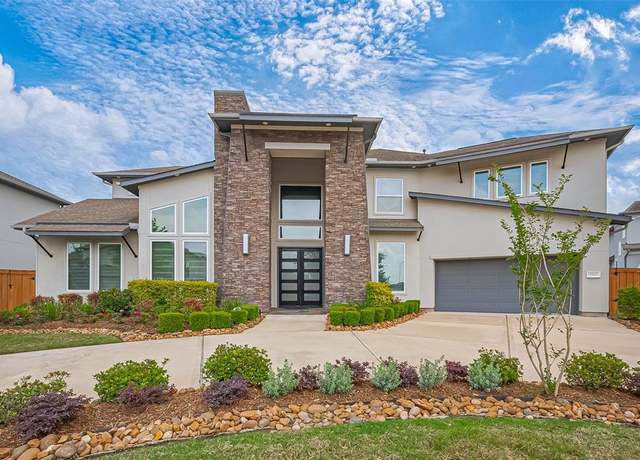 Property at 11507 Kincraig Path, Richmond, TX 77407, 5 beds, 5.5 baths