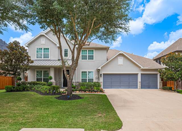 Property at 18806 Dove Creek Springs Trl, Cypress, TX 77433, 4 beds, 4 baths
