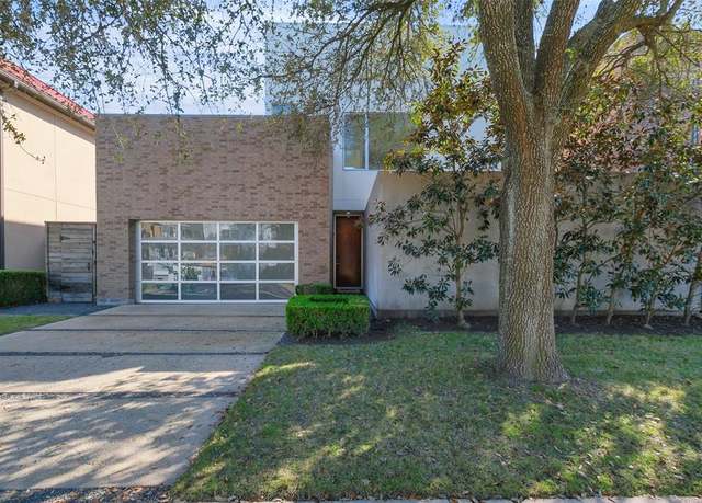 Property at 2425 Southgate Blvd, Houston, TX 77030, 4 beds, 3.5 baths