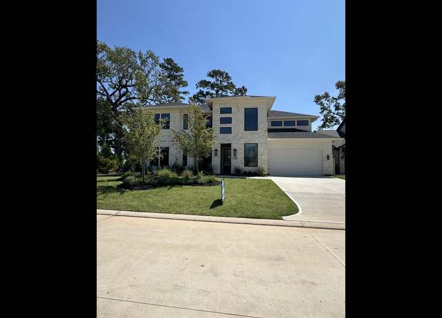 Property at 403 Venado View Ct, Conroe, TX 77304, 5 beds, 4.5 baths