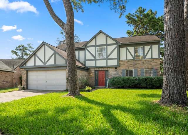 Property at 11203 Rocky Mill Dr, Cypress, TX 77429, 4 beds, 2.5 baths