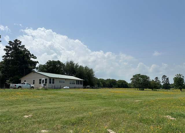 Property at 12351 County Road 267, Buffalo, TX 75831, 3 beds, 2 baths