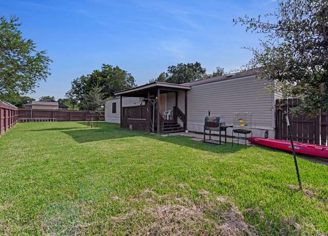 Property at 1107 Turner St, Baytown, TX 77520, 3 beds, 2 baths