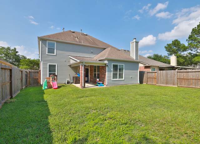 Property at 3526 Azalea Sands Dr, Spring, TX 77386, 4 beds, 3 baths