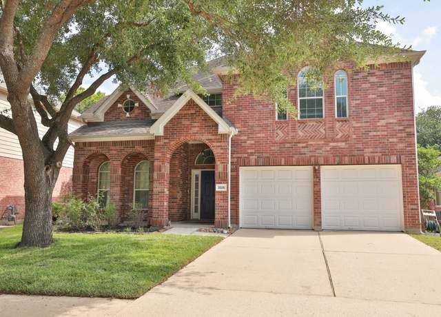 Property at 3526 Azalea Sands Dr, Spring, TX 77386, 4 beds, 3 baths